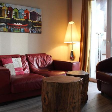 Duplex Bord Bassin D'Arcachon Ares Exterior foto