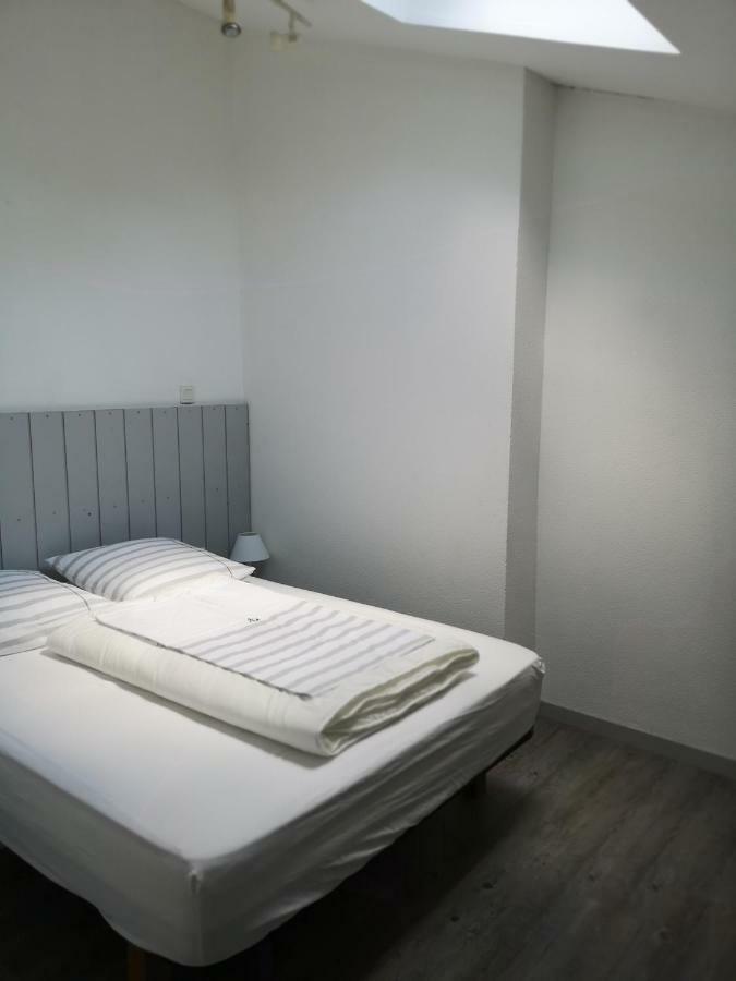 Duplex Bord Bassin D'Arcachon Ares Exterior foto