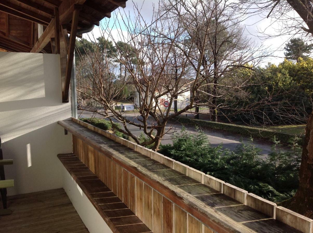 Duplex Bord Bassin D'Arcachon Ares Exterior foto
