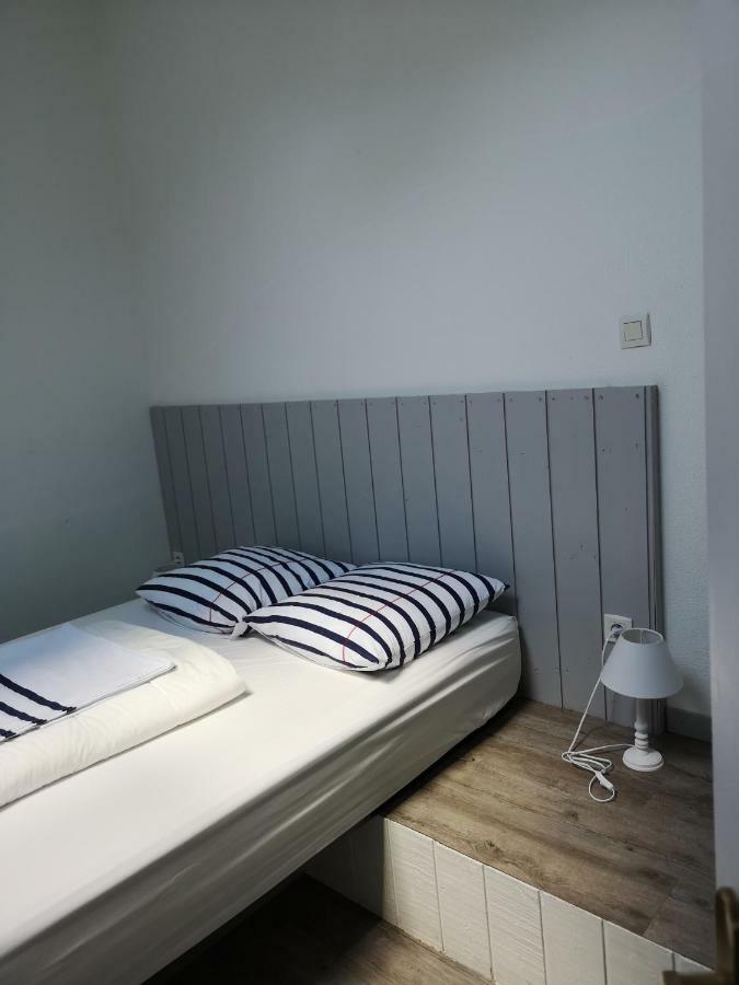 Duplex Bord Bassin D'Arcachon Ares Exterior foto
